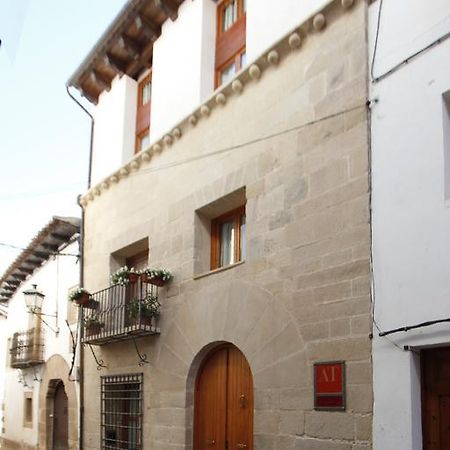 Casa 1340 Apartamento Mora de Rubielos Exterior foto