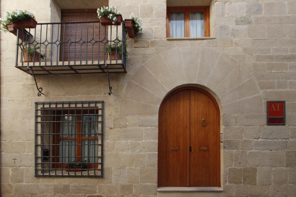 Casa 1340 Apartamento Mora de Rubielos Exterior foto