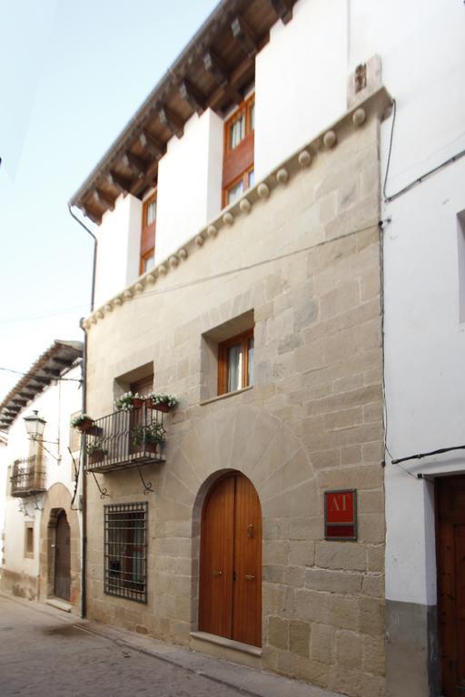 Casa 1340 Apartamento Mora de Rubielos Exterior foto