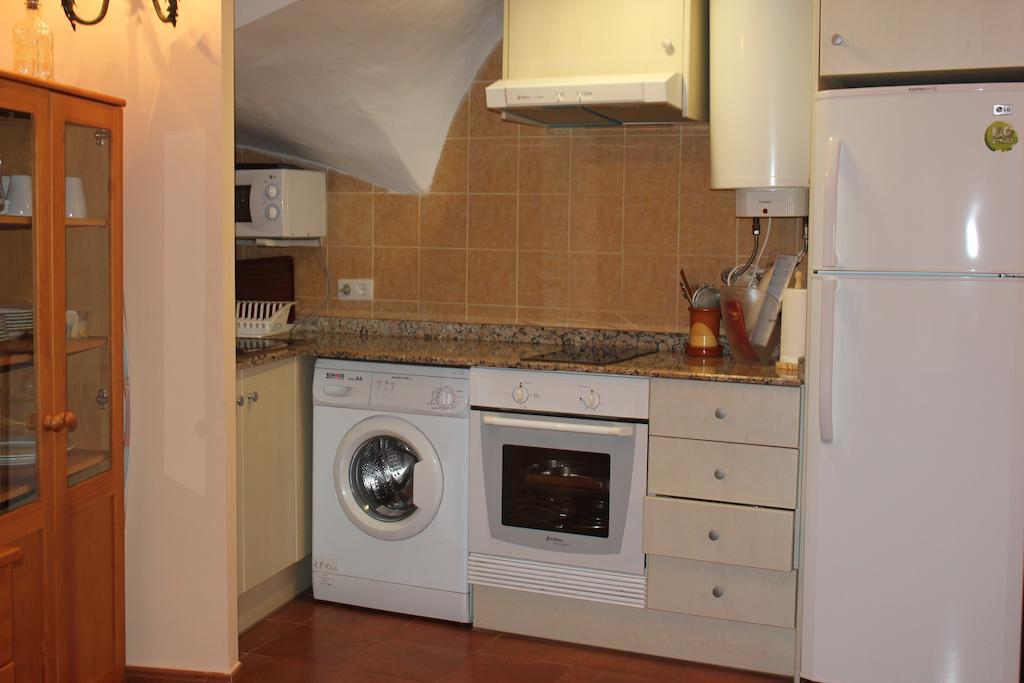 Casa 1340 Apartamento Mora de Rubielos Quarto foto