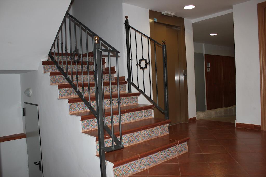 Casa 1340 Apartamento Mora de Rubielos Exterior foto