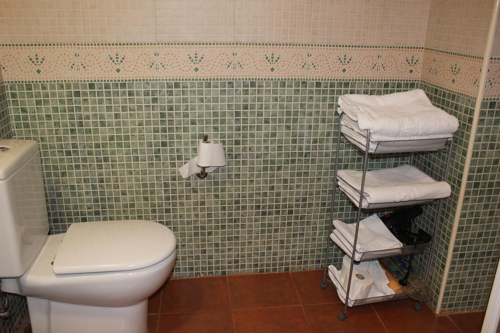 Casa 1340 Apartamento Mora de Rubielos Quarto foto